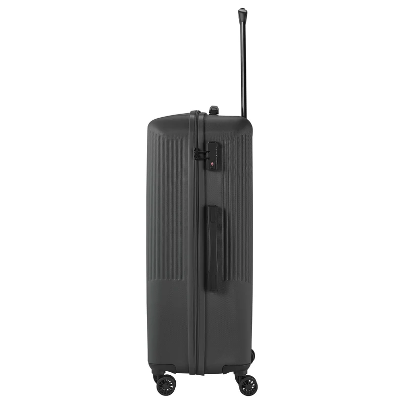 Travelite Bali - Trolley con 4 ruedas L 77 cm (anthrazit)