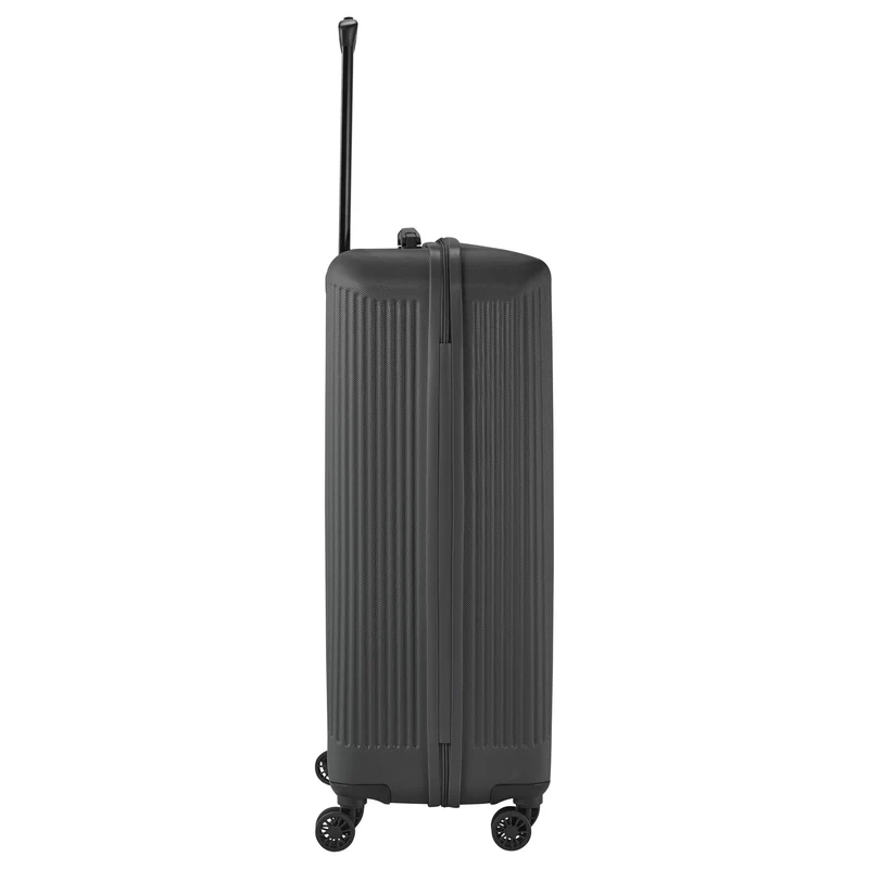 Travelite Bali - Trolley con 4 ruedas L 77 cm (anthrazit)