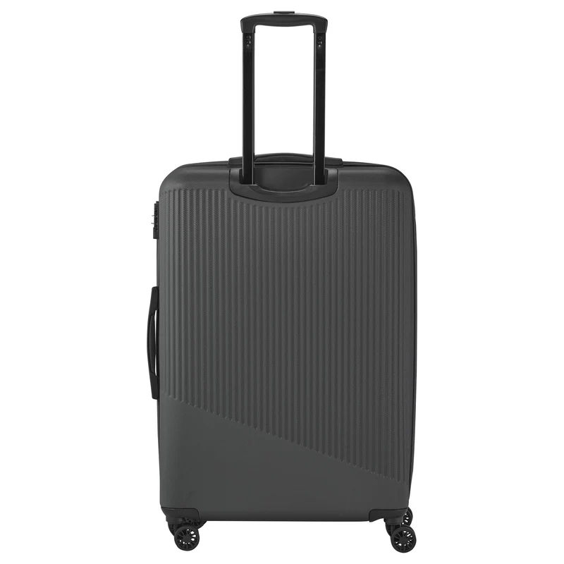 Travelite Bali - Trolley con 4 ruedas L 77 cm (anthrazit)