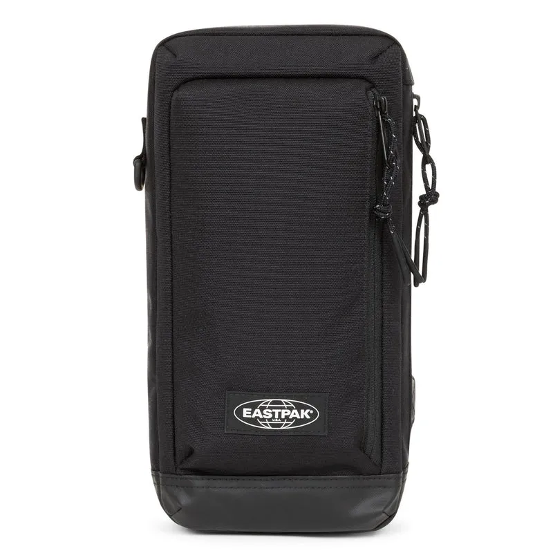Eastpak Selection Icon Sling - Bolso bandolera 30.5 cm (on black)