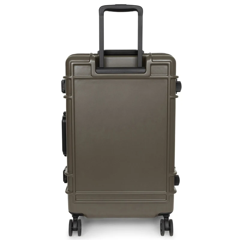 Eastpak selection Resist'r Case - Trolley de 4 ruedas L 78 cm (army olive)