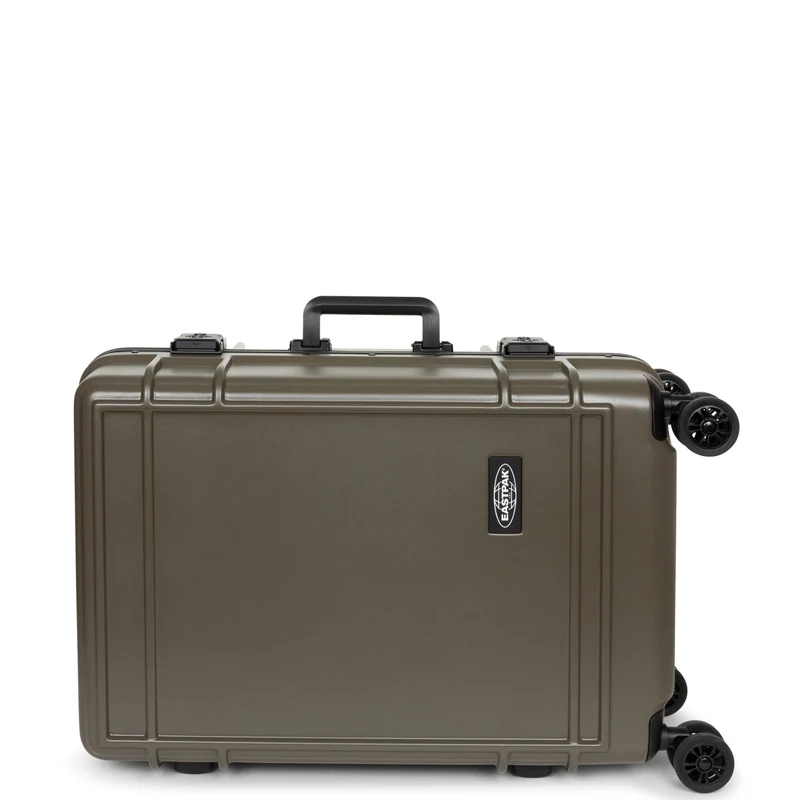 Eastpak selection Resist'r Case - Trolley de 4 ruedas L 78 cm (army olive)