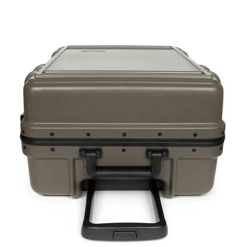 Eastpak selection Resist'r Case - Trolley de 4 ruedas L 78 cm (army olive)