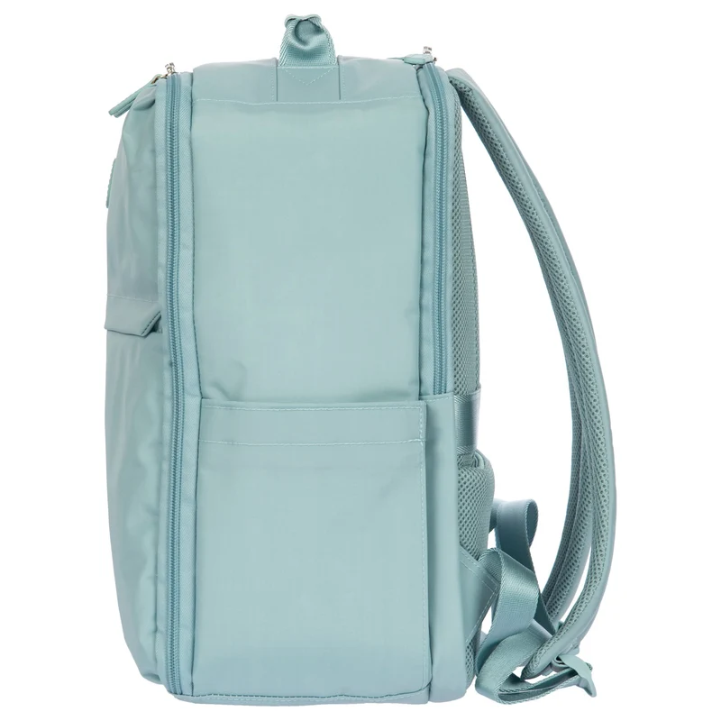 Brics Positano - Mochila 40 cm (light blue)