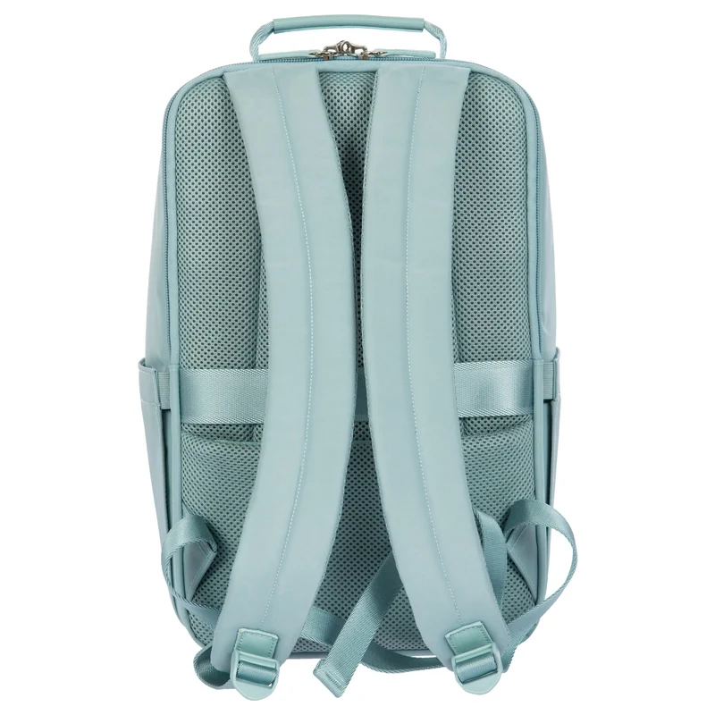 Brics Positano - Mochila 40 cm (light blue)