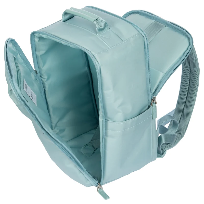 Brics Positano - Mochila 40 cm (light blue)