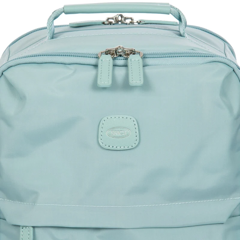 Brics Positano - Mochila 40 cm (light blue)