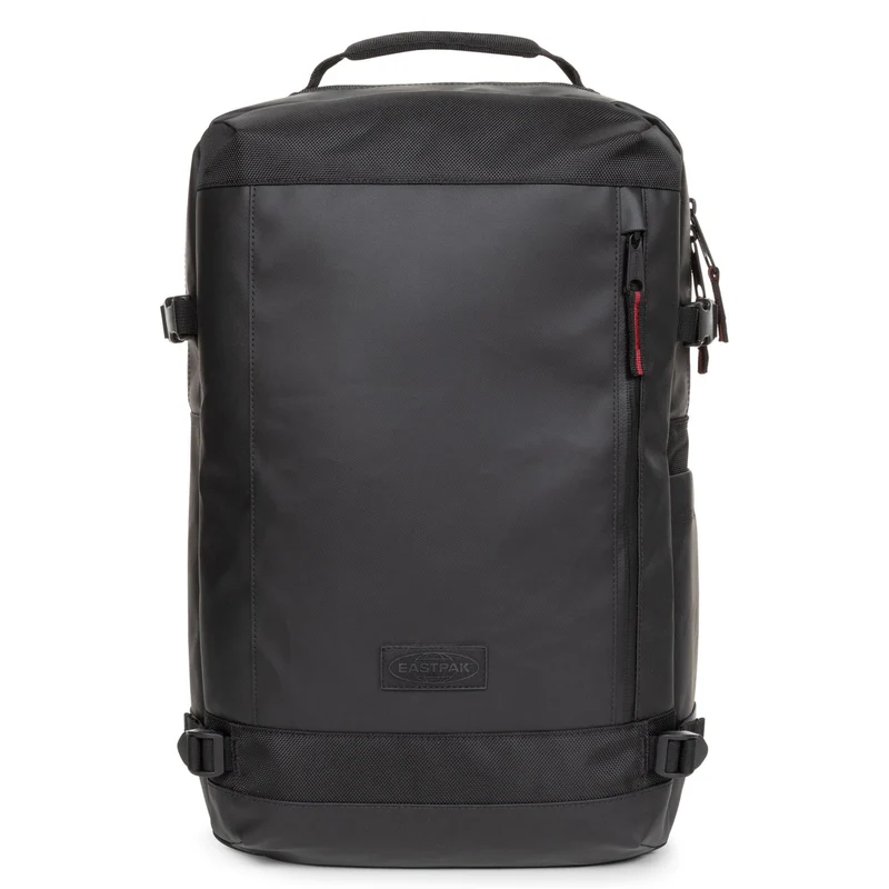Eastpak selection Tecum 19 - Mochila 47 cm (cnnct top black)