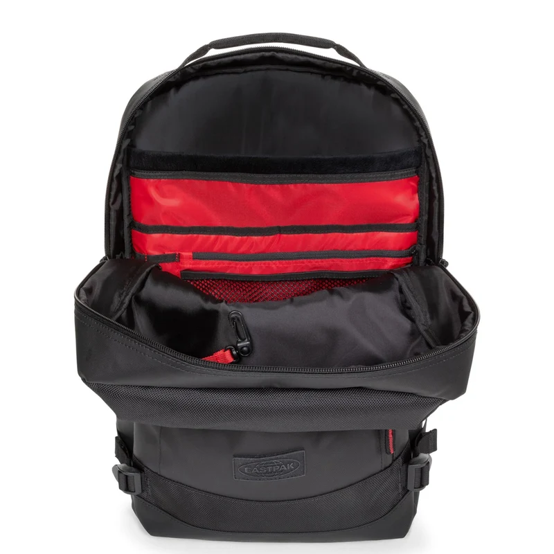 Eastpak selection Tecum 19 - Mochila 47 cm (cnnct top black)