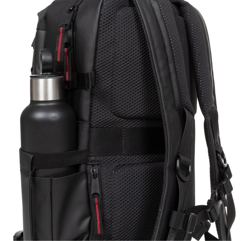 Eastpak selection Tecum 19 - Mochila 47 cm (cnnct top black)