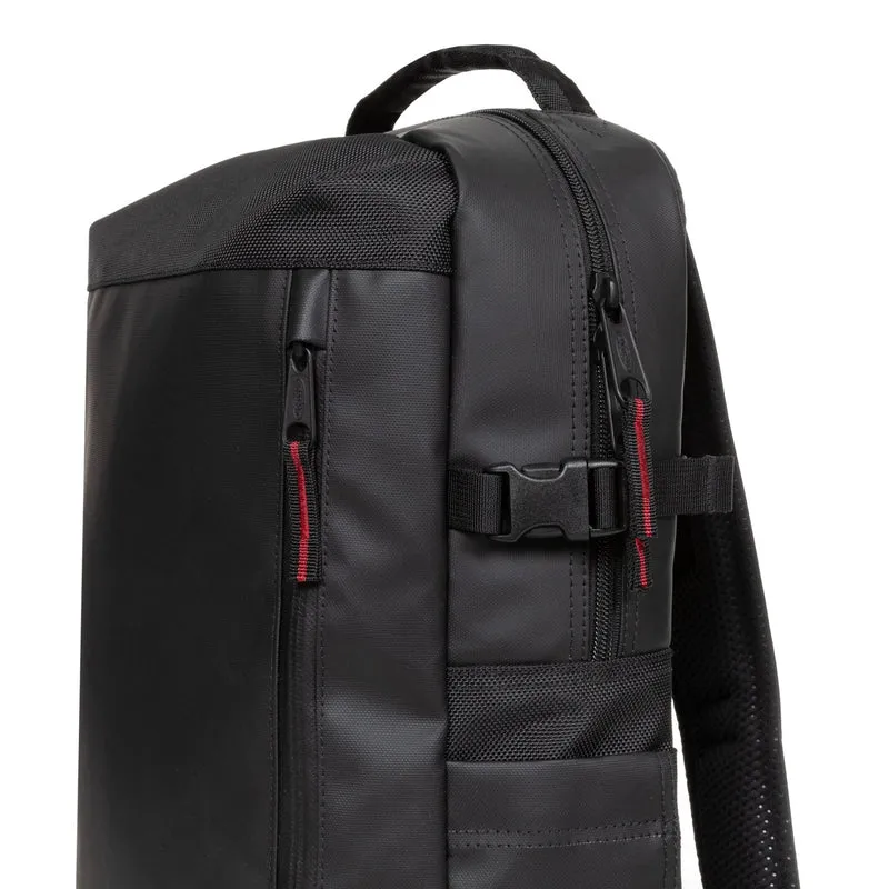Eastpak selection Tecum 19 - Mochila 47 cm (cnnct top black)