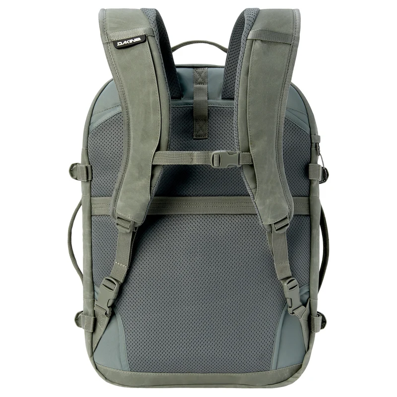 Dakine Split Adventure 28L - Mochila de viaje (mulled basil)