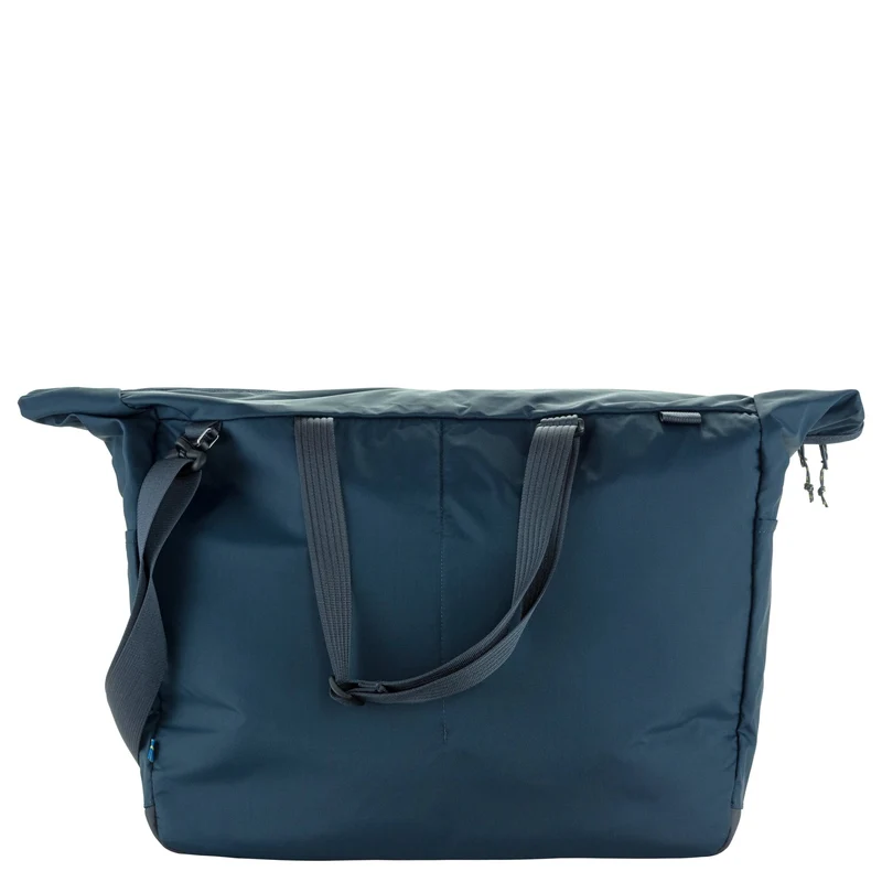 Fjällräven High Coast Tote 30 - Bolso bandolera 40 cm (navy)