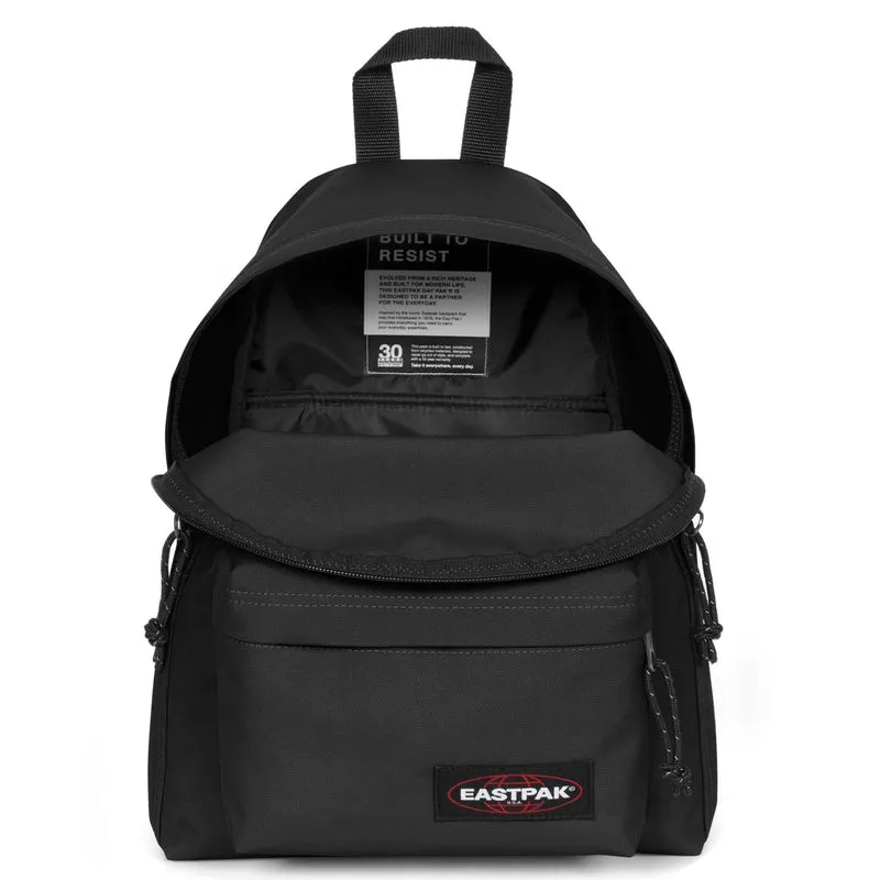 Eastpak Selection Day Pak'r - Mochila S 38 cm (black)