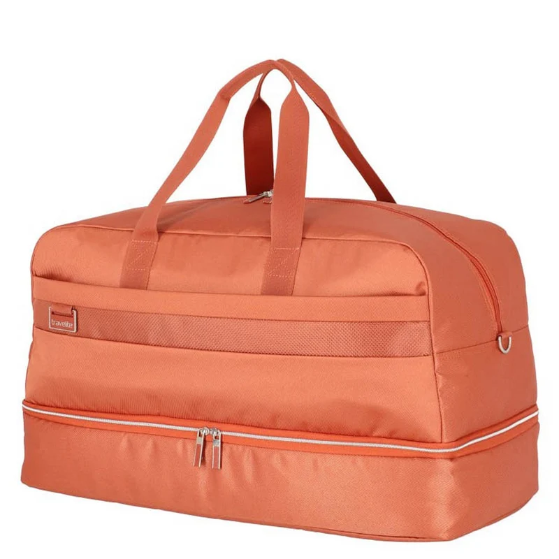 Travelite Miigo - Weekender 60 cm (safrán)