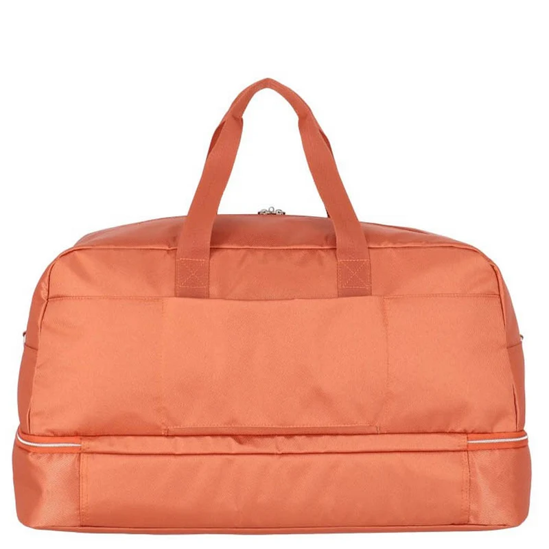 Travelite Miigo - Weekender 60 cm (safrán)