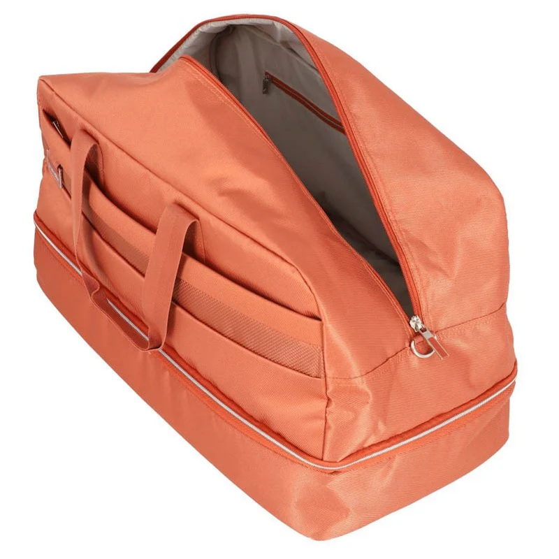 Travelite Miigo - Weekender 60 cm (safrán)
