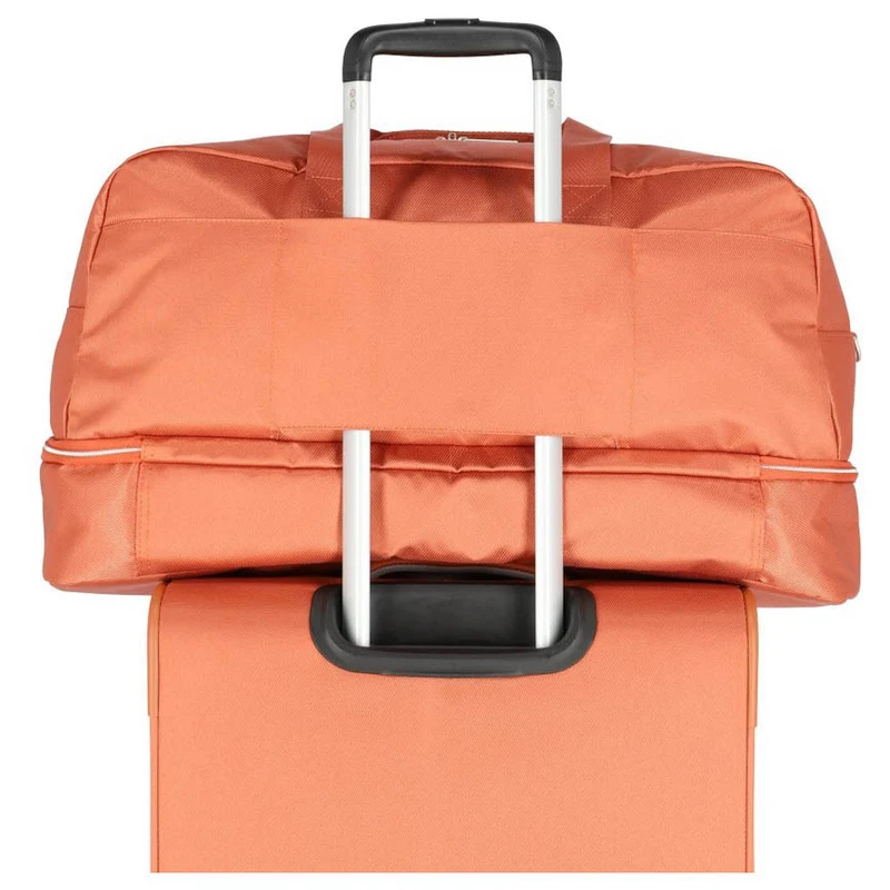 Travelite Miigo - Weekender 60 cm (safrán)