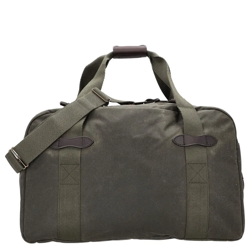Filson Tin Cloth - Bolsa de viaje M 51 cm (otter green)