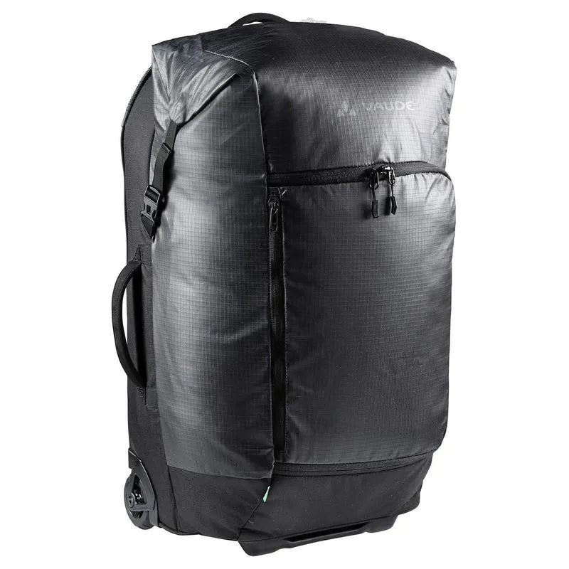 Vaude CityTravel 60 - Trolley de 2 ruedas 63 cm (color: negro)