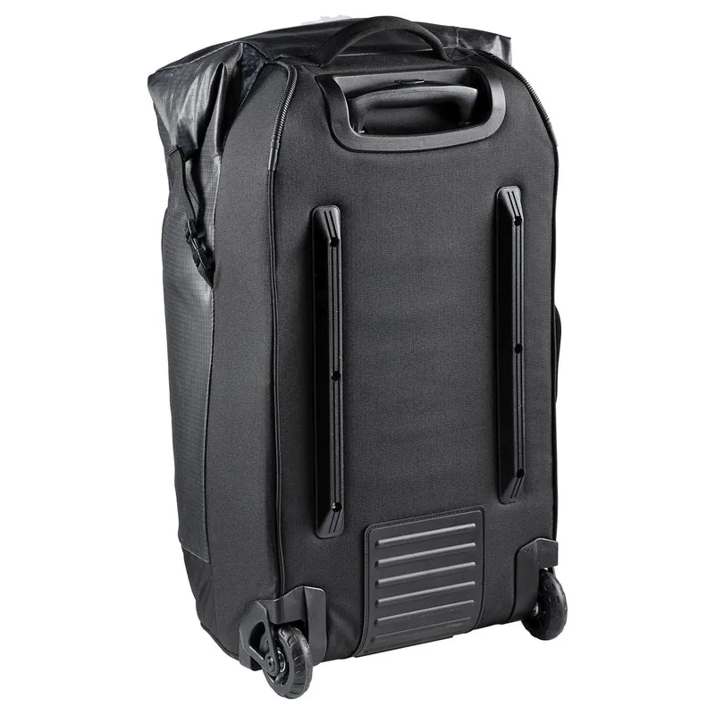 Vaude CityTravel 60 - Trolley de 2 ruedas 63 cm (color: negro)