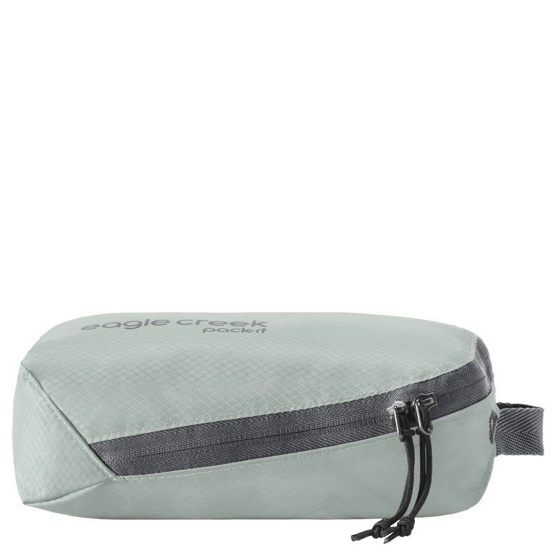 Eagle Creek selection Pack-It Isolate Cube Set XS/S/M 3tlg. - Bolsa de compresión (storm grey)