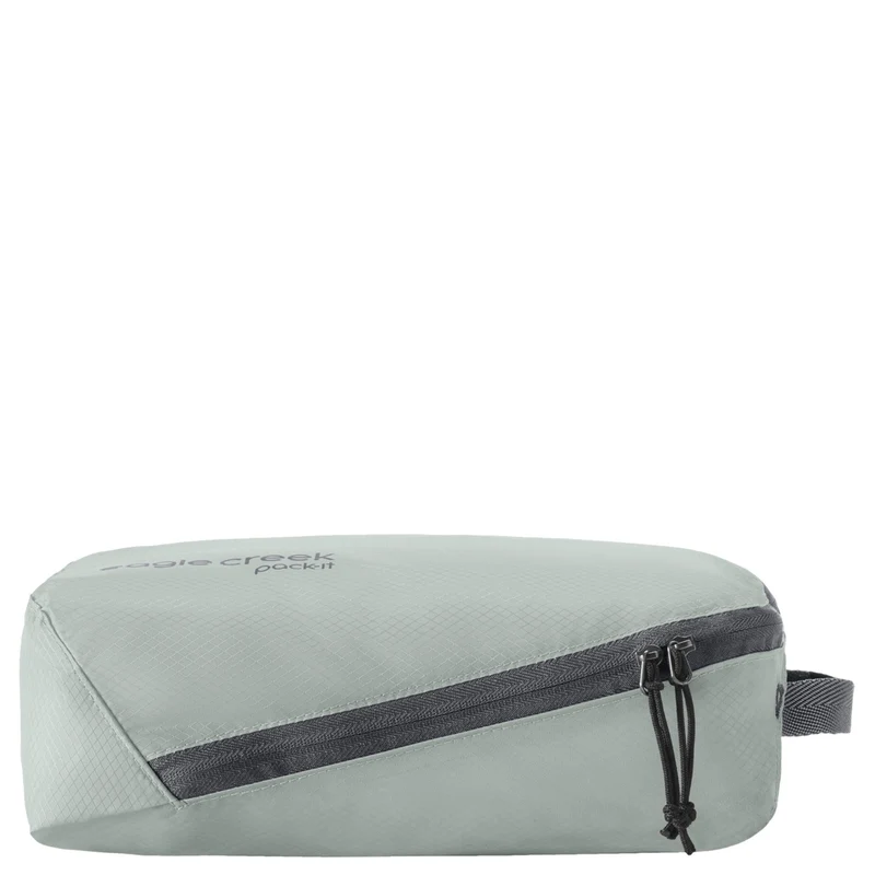 Eagle Creek selection Pack-It Isolate Cube Set XS/S/M 3tlg. - Bolsa de compresión (storm grey)