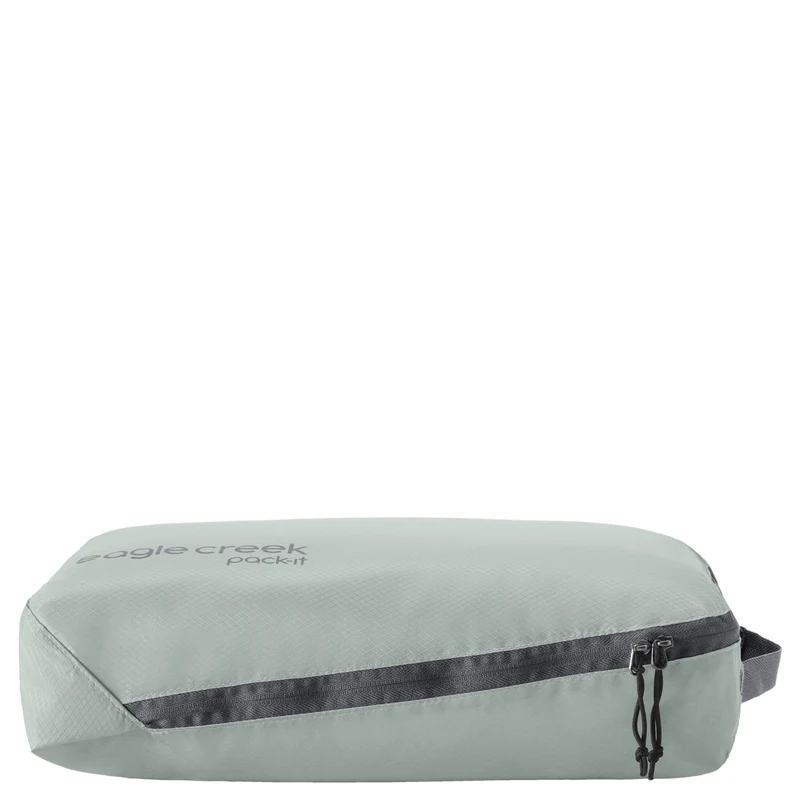 Eagle Creek selection Pack-It Isolate Cube Set XS/S/M 3tlg. - Bolsa de compresión (storm grey)