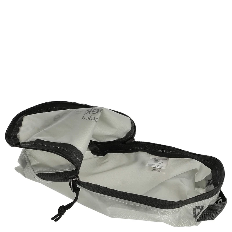 Eagle Creek selection Pack-It Isolate Cube Set XS/S/M 3tlg. - Bolsa de compresión (storm grey)