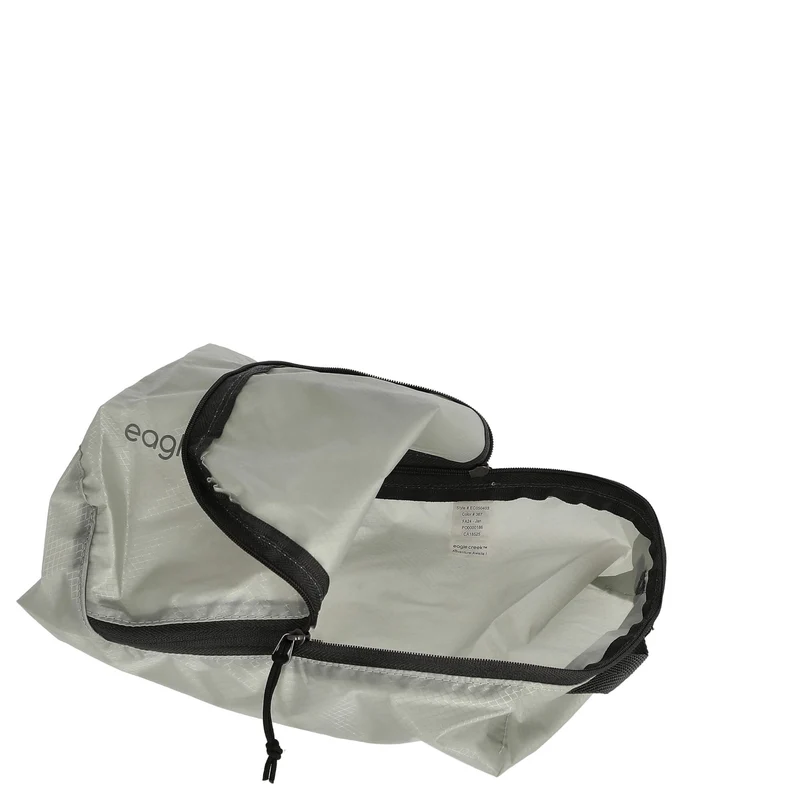 Eagle Creek selection Pack-It Isolate Cube Set XS/S/M 3tlg. - Bolsa de compresión (storm grey)