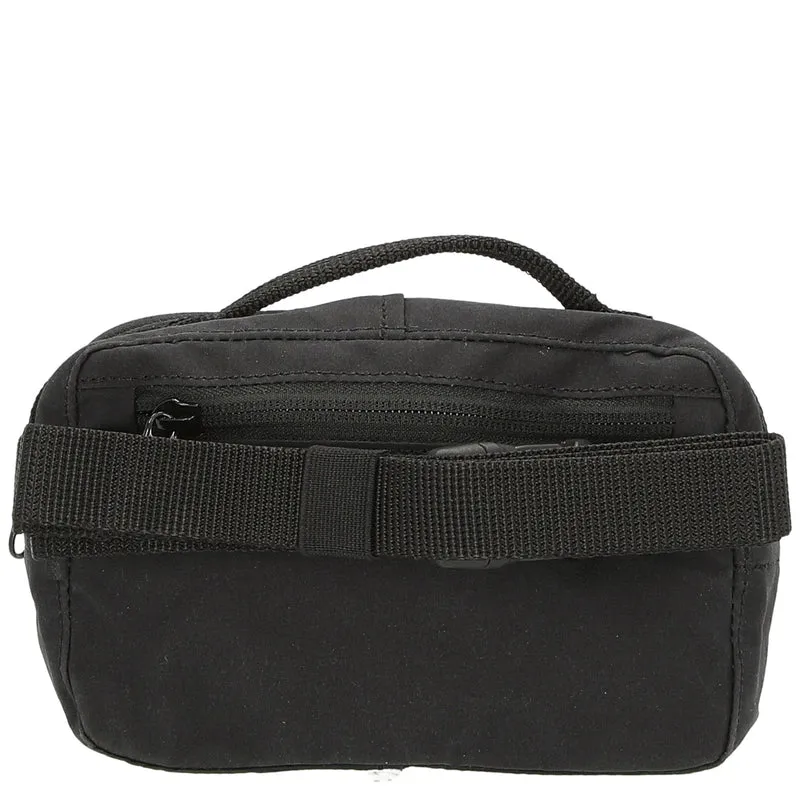 Fjällräven Kånken Hip Pack - Riñonera 18 cm (black)