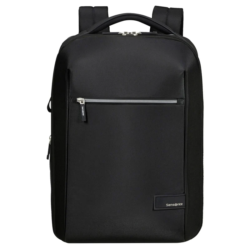 Samsonite Litepoint - Mochila 15.6" 43 cm (black)