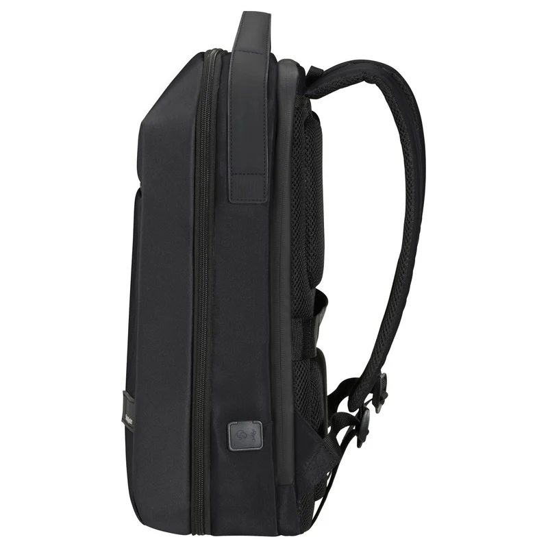 Samsonite Litepoint - Mochila 15.6" 43 cm (black)