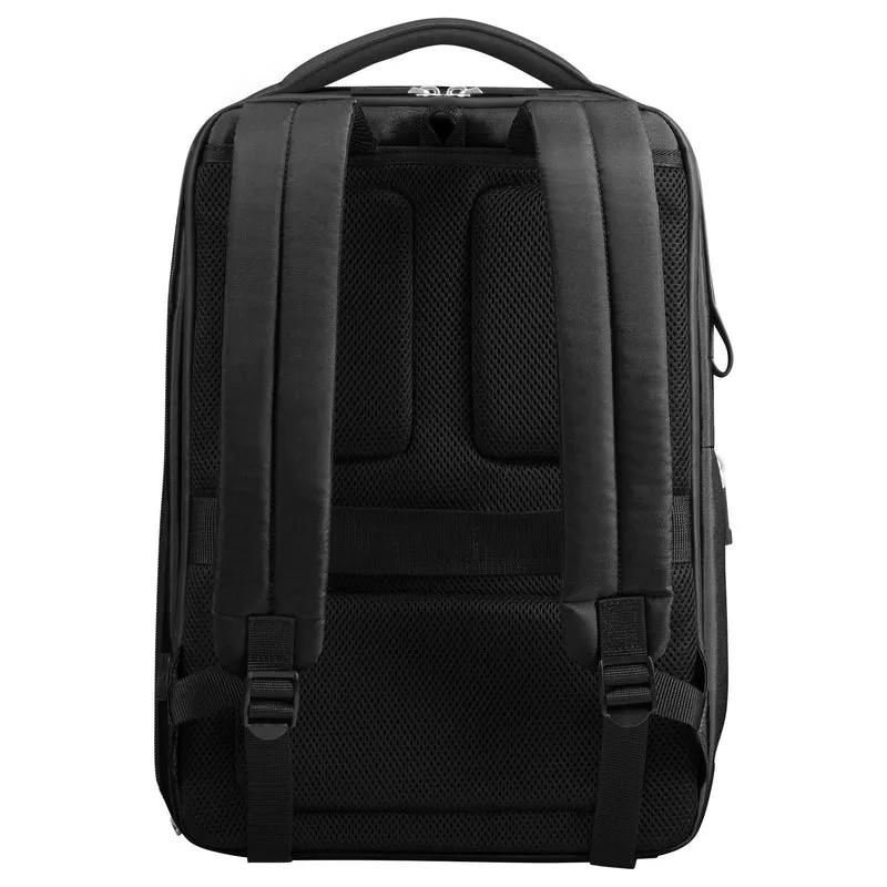 Samsonite Litepoint - Mochila 15.6" 43 cm (black)