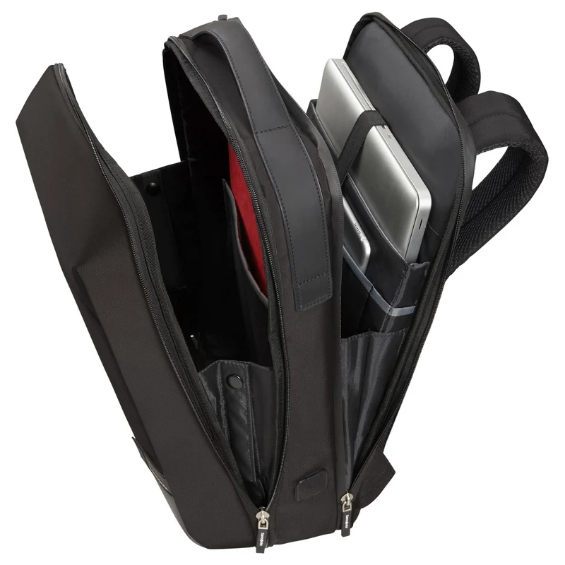 Samsonite Litepoint - Mochila 15.6" 43 cm (black)