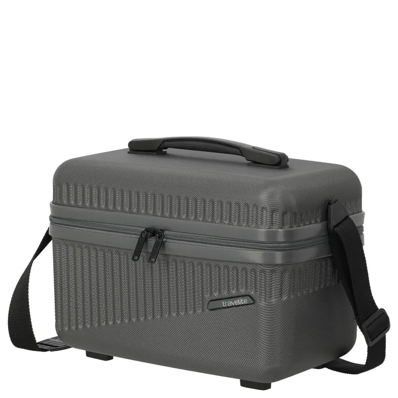 Travelite Bali - Neceser 36 cm (anthrazit)