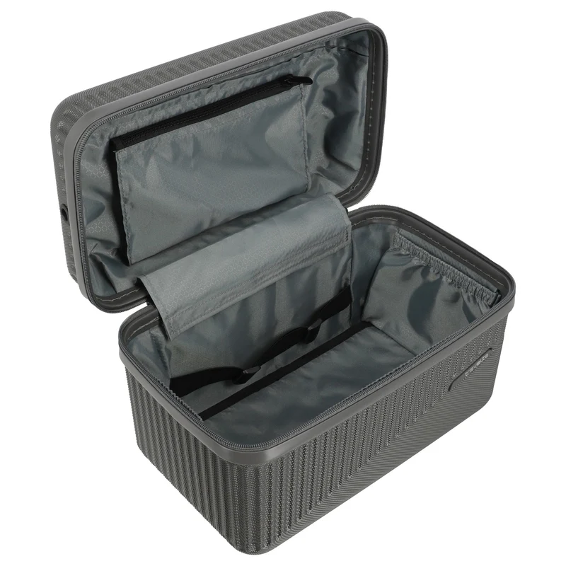Travelite Bali - Neceser 36 cm (anthrazit)