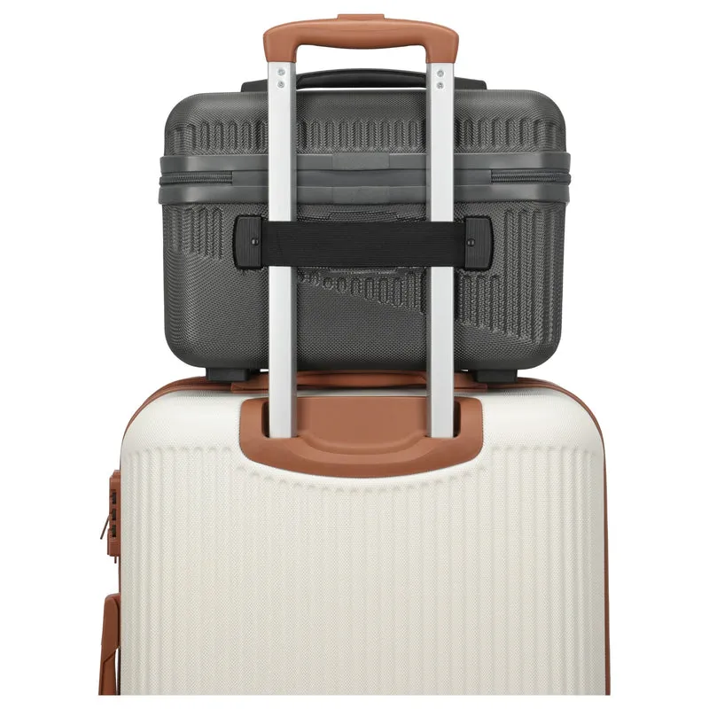 Travelite Bali - Neceser 36 cm (anthrazit)