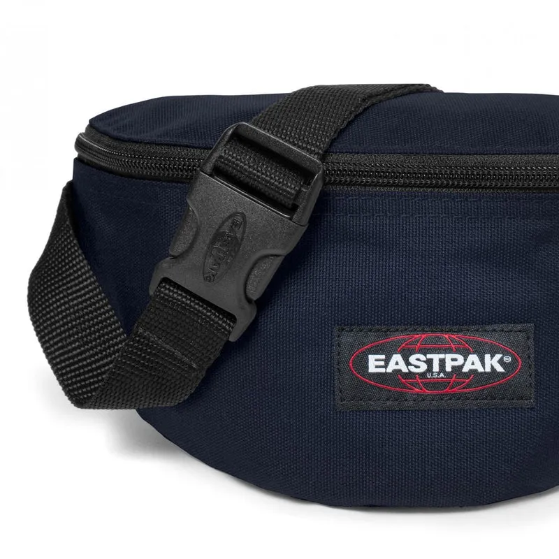 Eastpak Springer - Riñonera 23 cm (ultra marine)