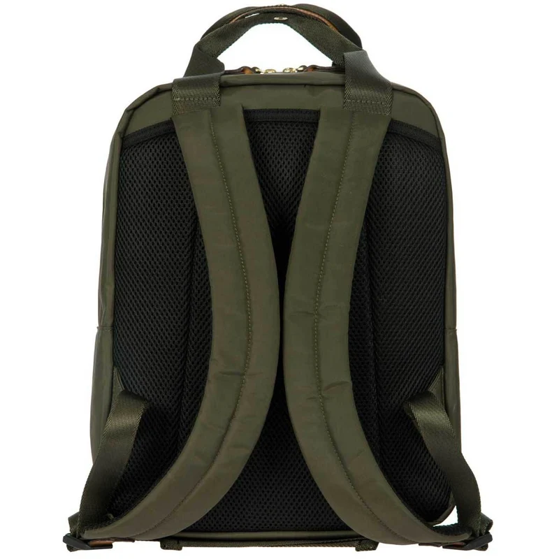 Brics X-Travel Urban - Mochila M 36 cm (olive)
