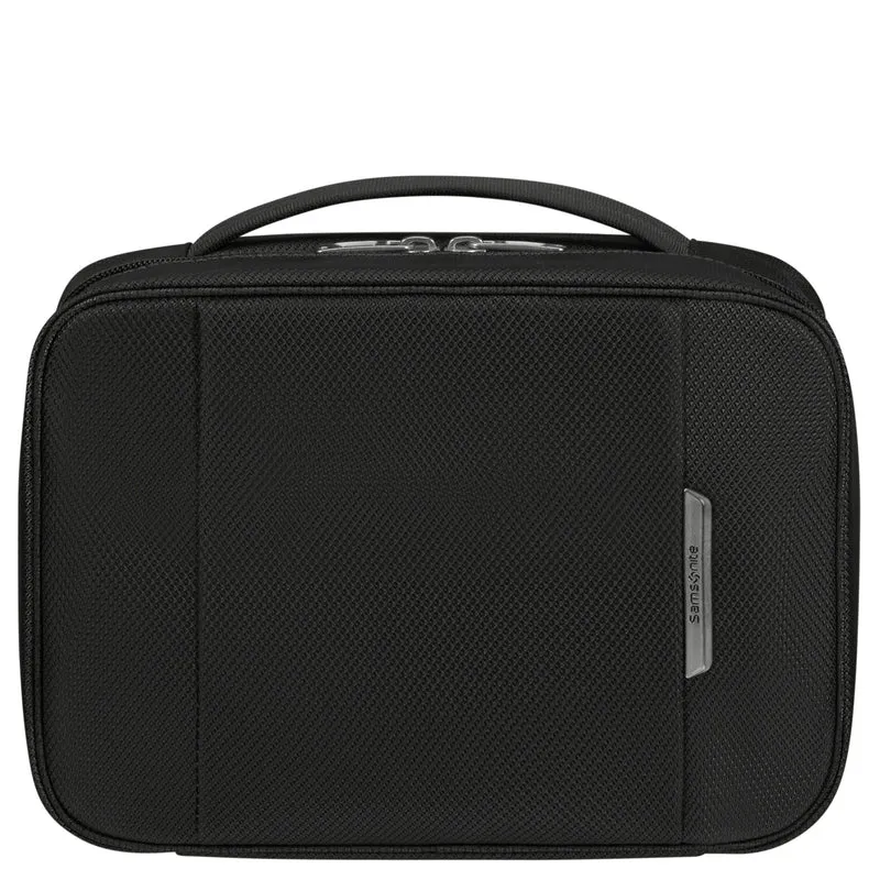 Samsonite Respark Toilet Kit - Neceser 25 cm (ozone black)