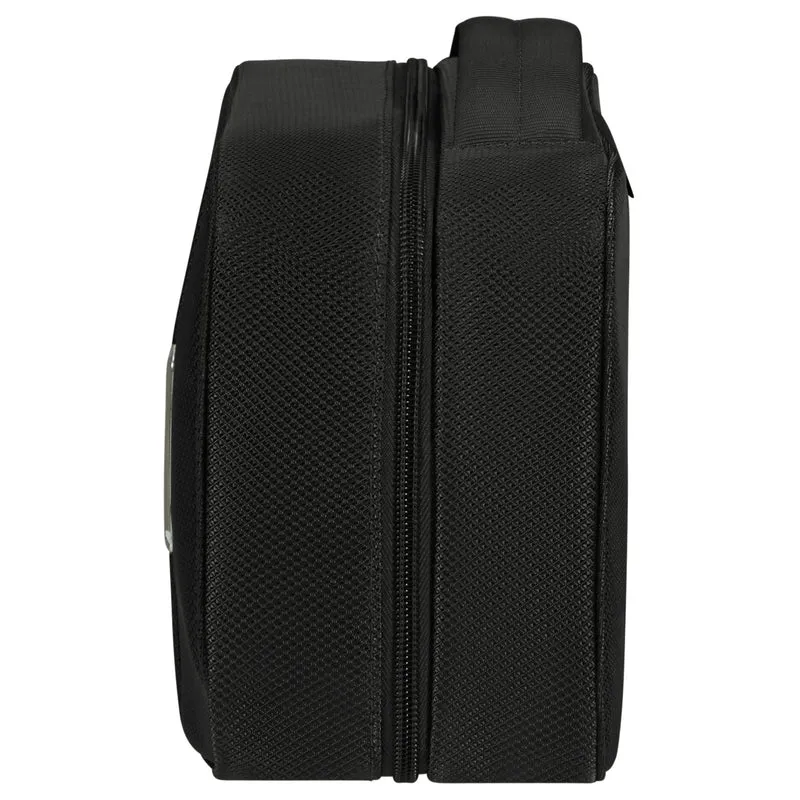 Samsonite Respark Toilet Kit - Neceser 25 cm (ozone black)