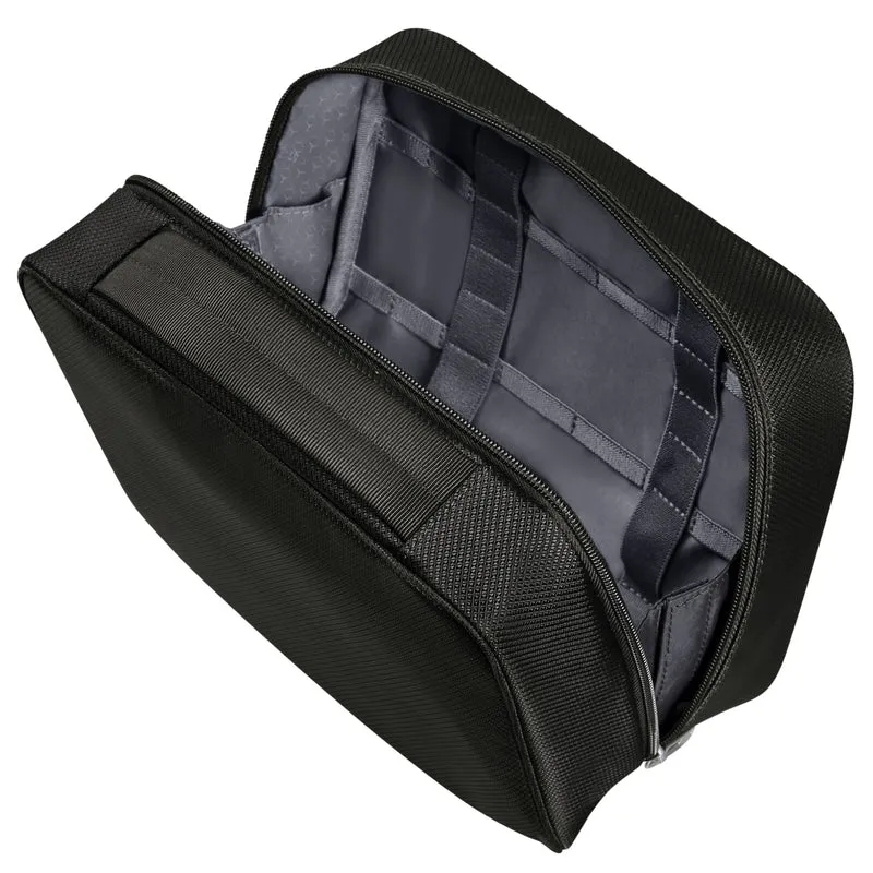 Samsonite Respark Toilet Kit - Neceser 25 cm (ozone black)