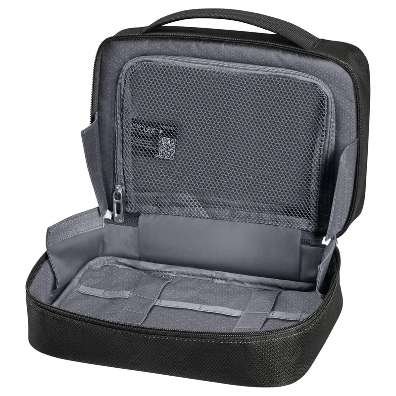 Samsonite Respark Toilet Kit - Neceser 25 cm (ozone black)