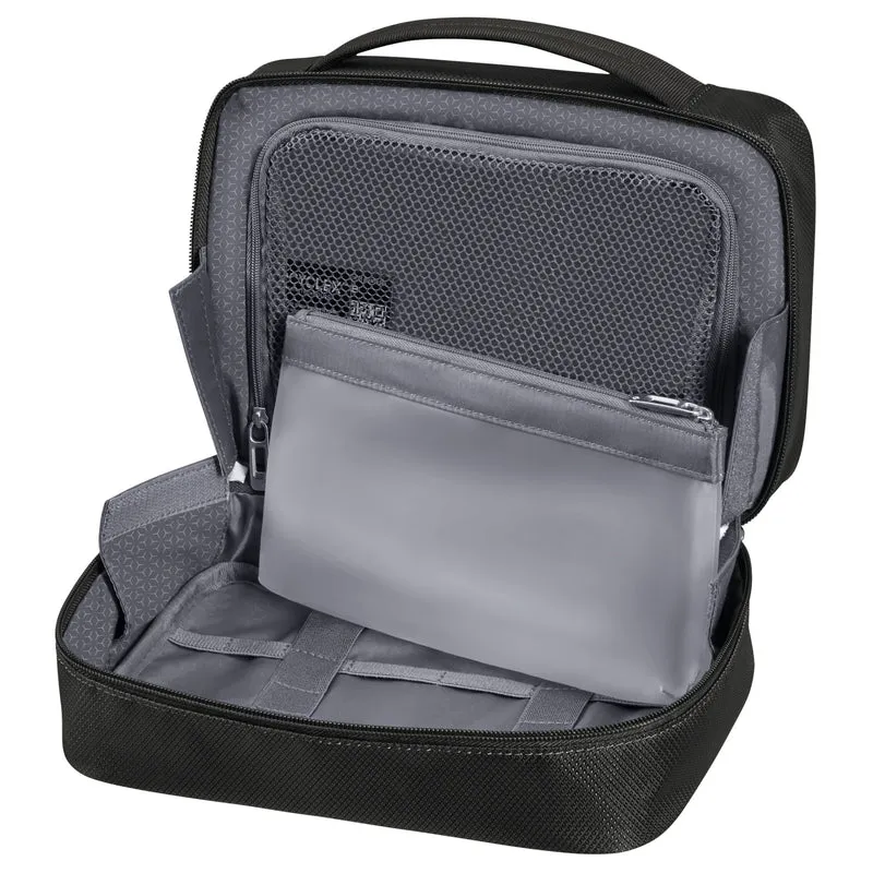 Samsonite Respark Toilet Kit - Neceser 25 cm (ozone black)