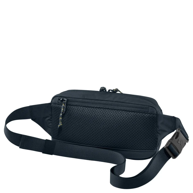 Fjällräven High Coast Hip Pack - Riñonera 21 cm (navy)