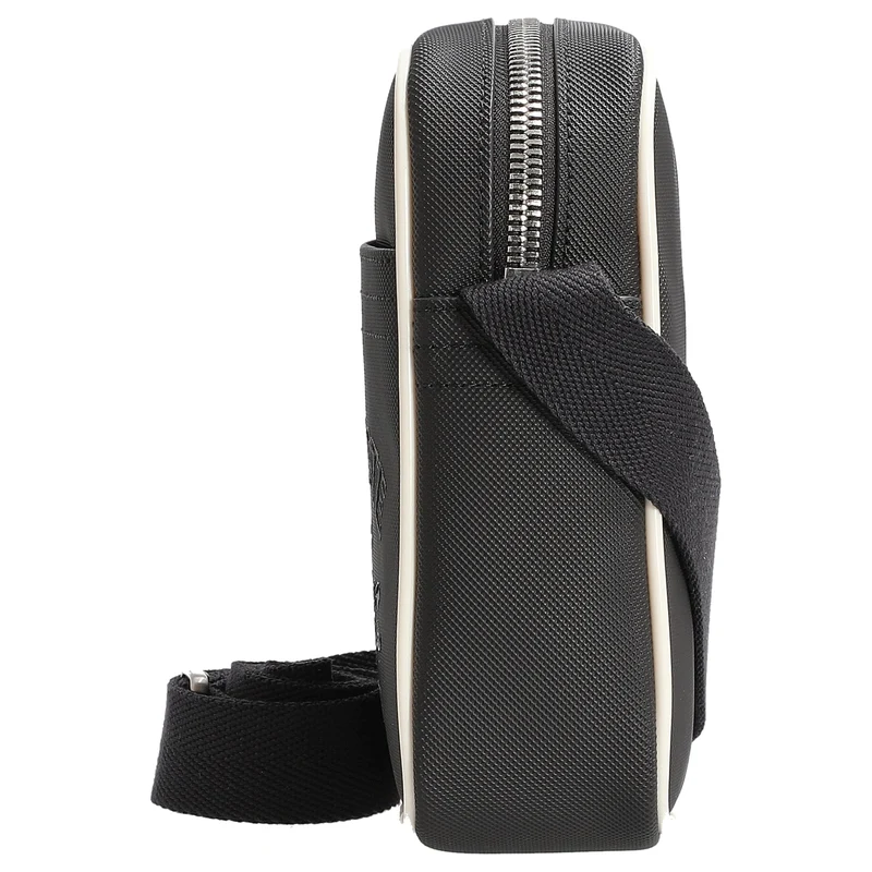 Lacoste Verti - Bandolera 19 cm (color: abimes farine)