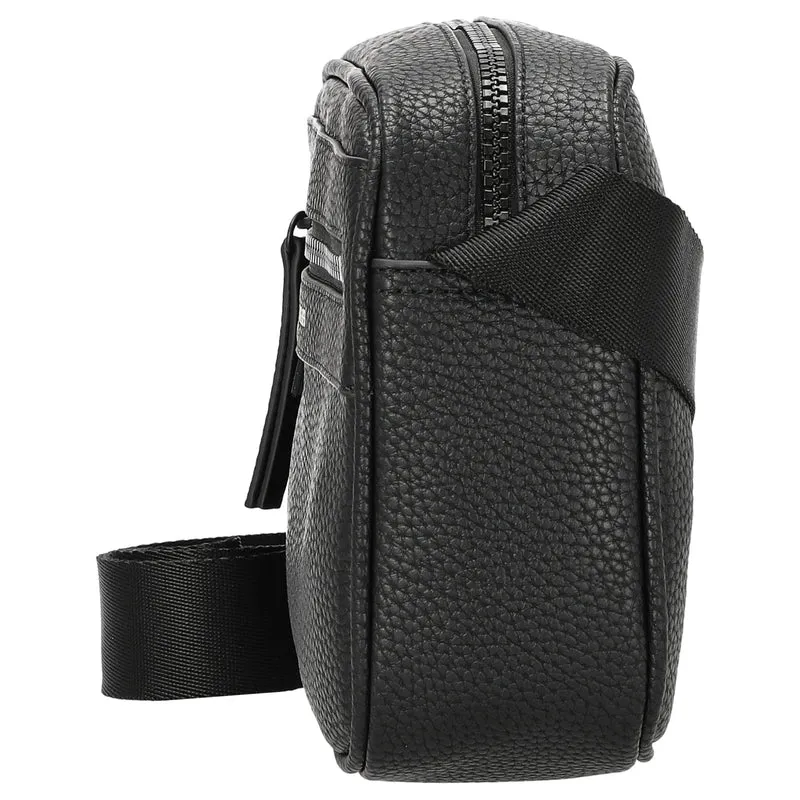 Tommy Hilfiger Essential - Bolso bandolera 26 cm (schwarz)