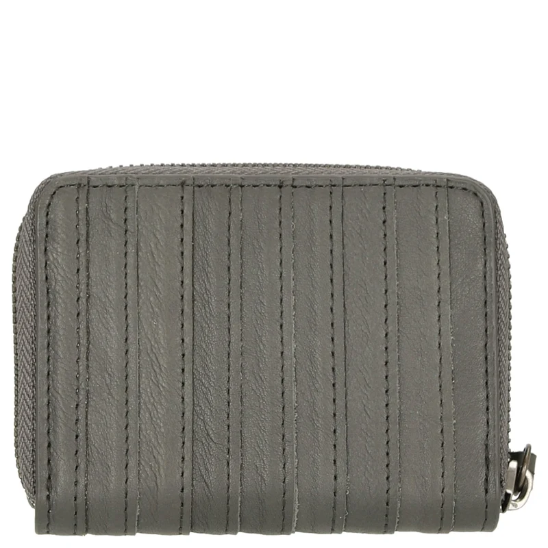 FREDsBRUDER Vertical - Cartera 2cc 12 cm (dark grey)