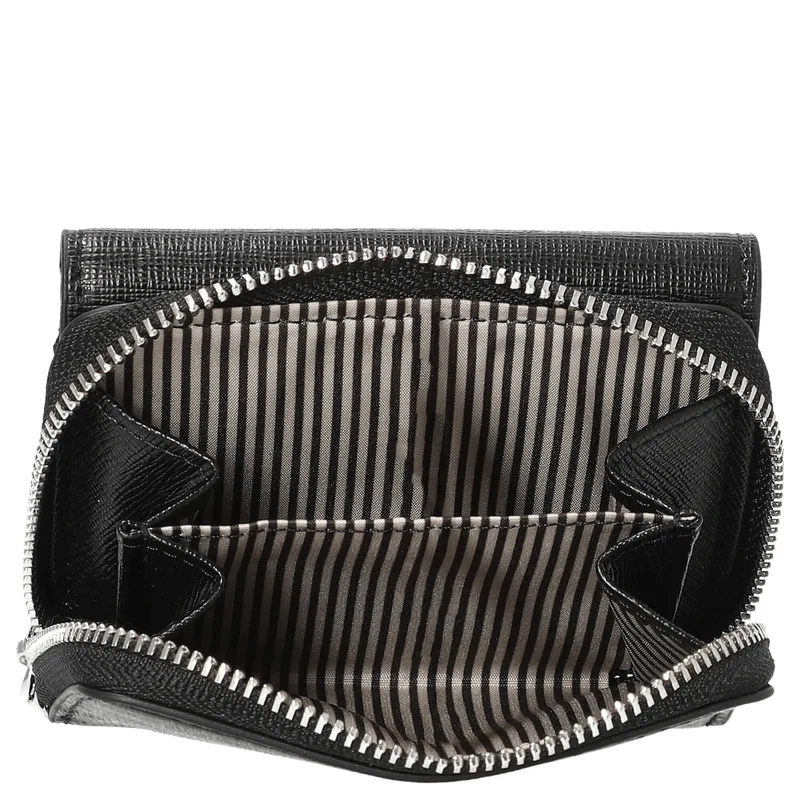 Picard Superstar 1 - Cartera 2cc 10 cm (schwarz)